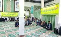 گرامیداشت سالروز آزادسازی خرمشهر«سازمان جهادکشاورزی استان خراسان جنوبی